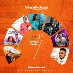 gospelhotspot.net