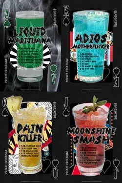 pocketcocktails.com