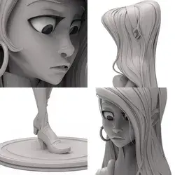 www.zbrushcentral.com