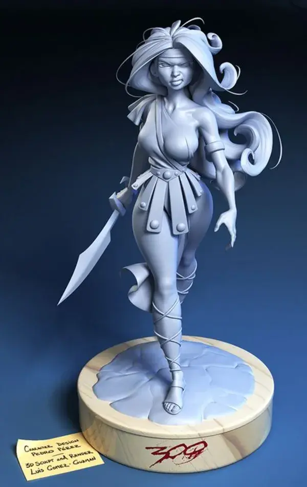 www.zbrushcentral.com