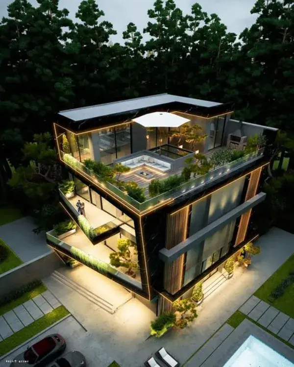 amazingarchitecture.com