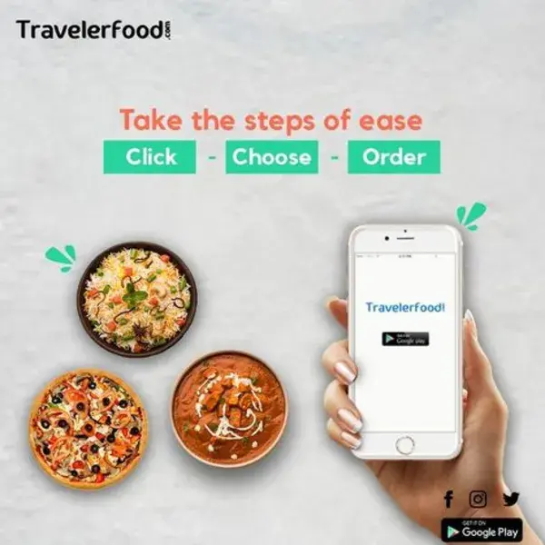 www.travelerfood.com