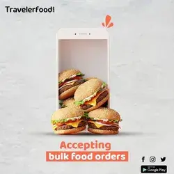 www.travelerfood.com