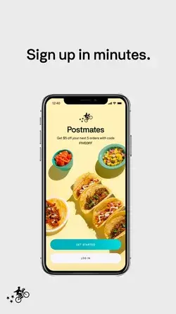 postmates.com