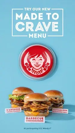 www.wendys.com