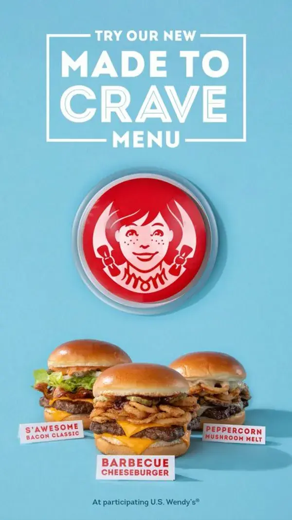 www.wendys.com