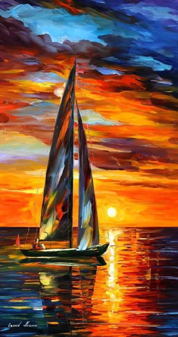 afremov.com