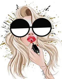 www.lipstickillustration.com