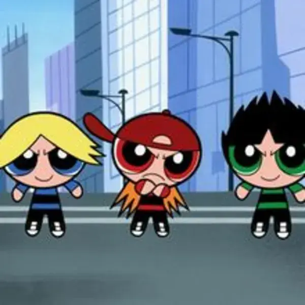 powerpuffgirls.fandom.com