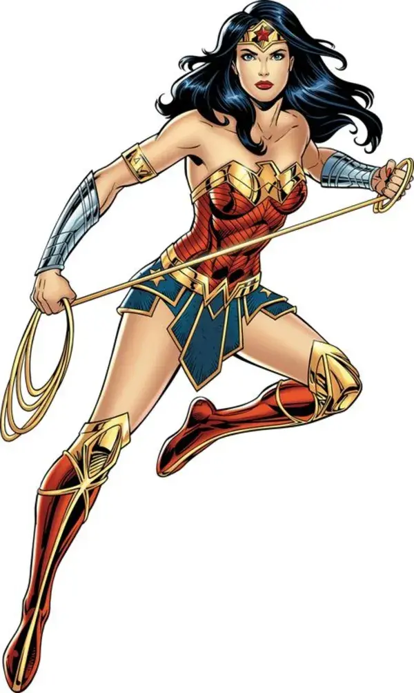 wonder-woman.fandom.com