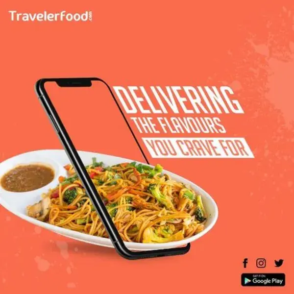 www.travelerfood.com