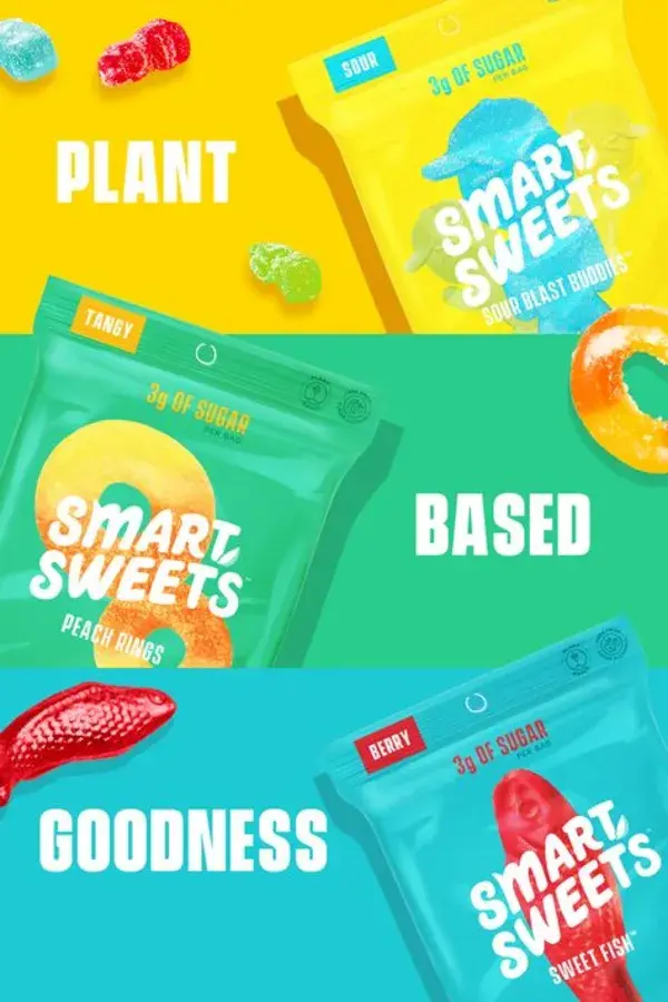 smartsweets.com