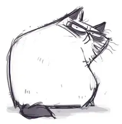 dailycatdrawings.tumblr.com