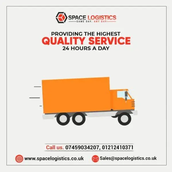 spacelogistics.co.uk