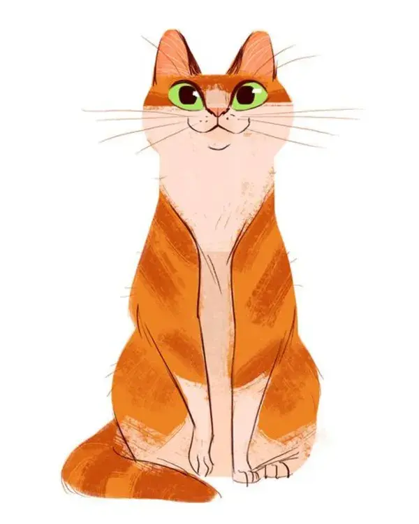 dailycatdrawings.tumblr.com