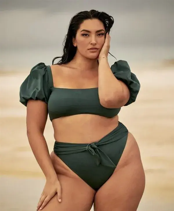 thecurvyfashionista.com