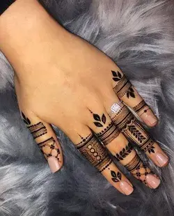 arabmehndi.com