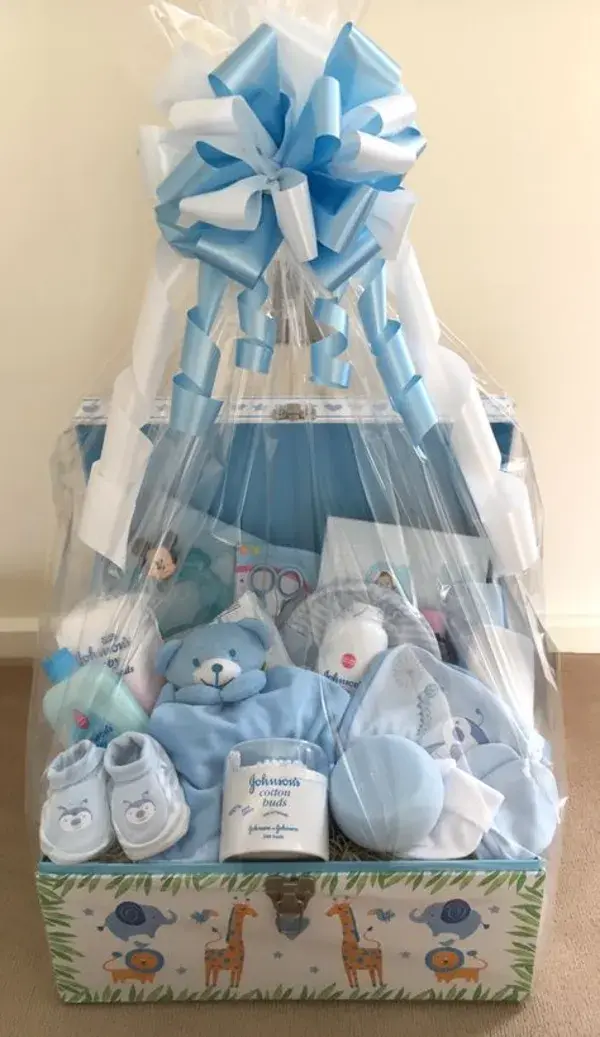 www.beautifulbabygiftbaskets.co.uk