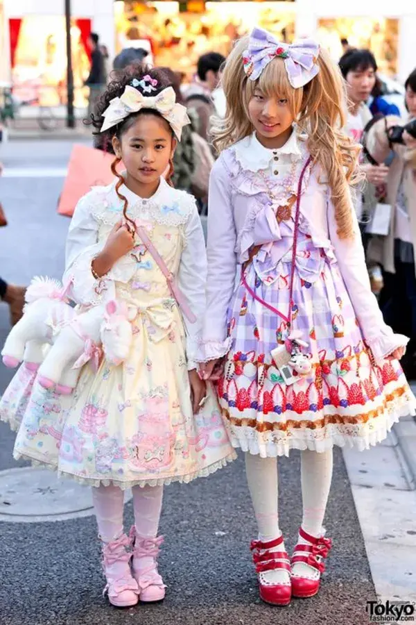 tokyofashion.com