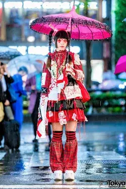 tokyofashion.com