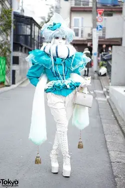 tokyofashion.com