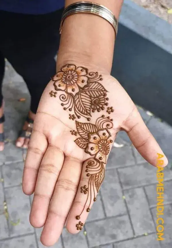 arabmehndi.com