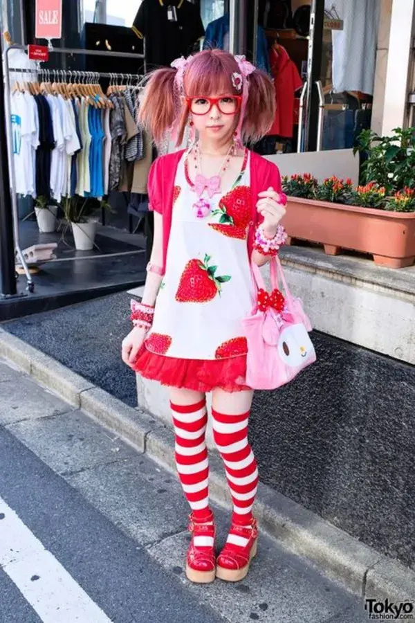 tokyofashion.com