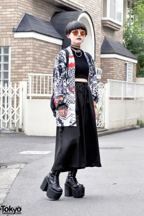 tokyofashion.com