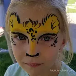 www.facepaintfever.com