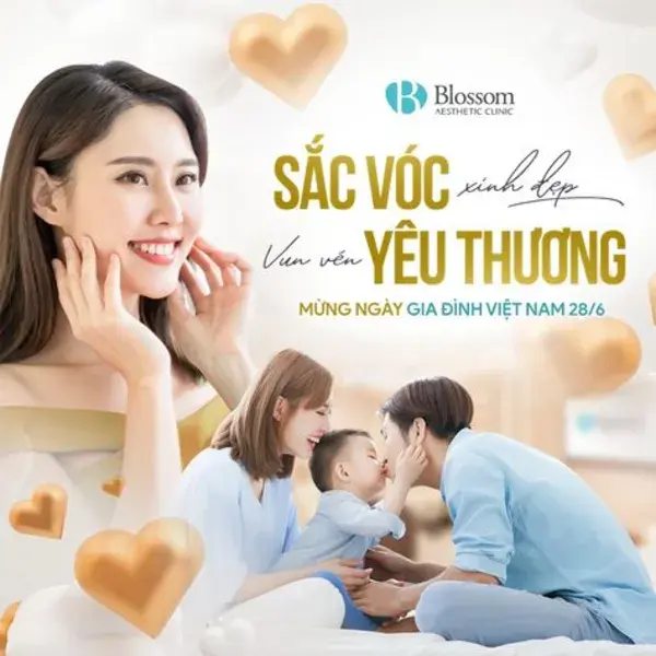 blossomclinic.vn