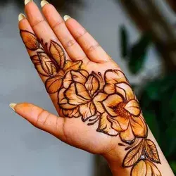 arabmehndi.com