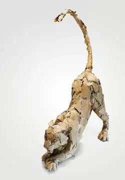 www.olivierbertrandsculpture.com