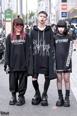 tokyofashion.com