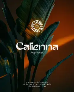 www.calienna.com