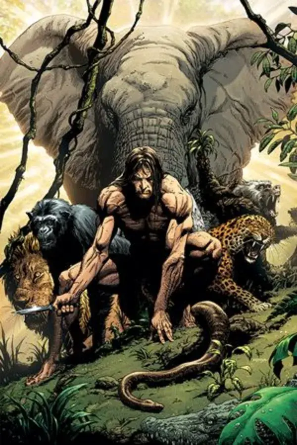 tarzan.fandom.com