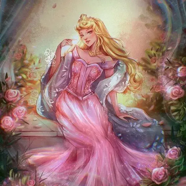 princessesfanarts.tumblr.com