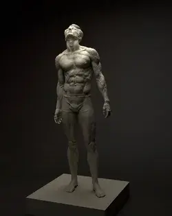 www.zbrushcentral.com