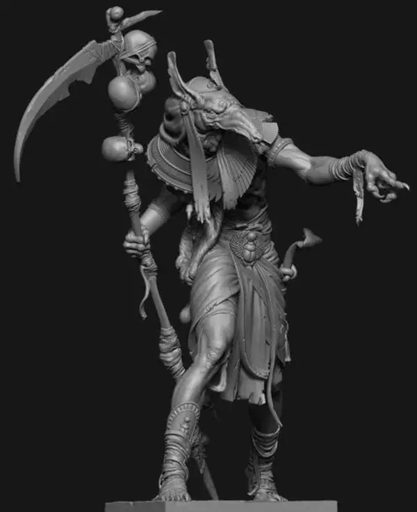 www.zbrushcentral.com