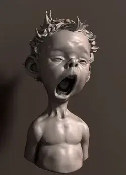 www.zbrushcentral.com