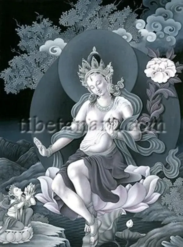 www.tibetanart.com