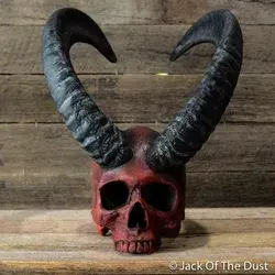 jackofthedust.com