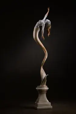 karldeensanderssculpture.com