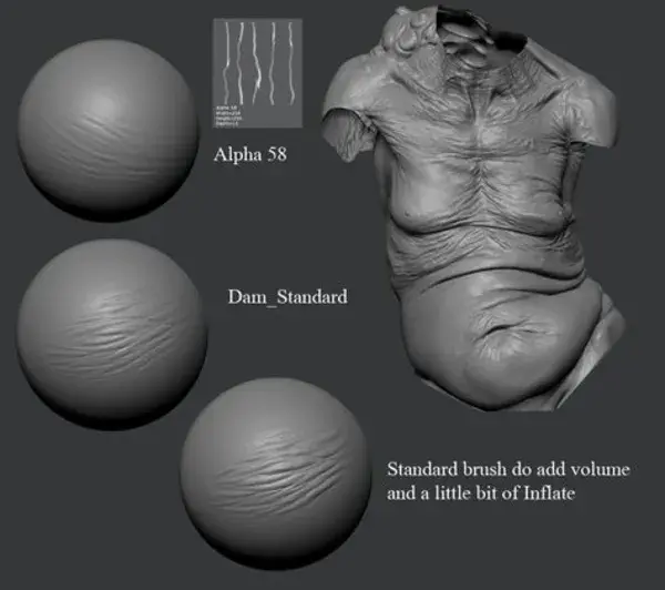 www.zbrushcentral.com