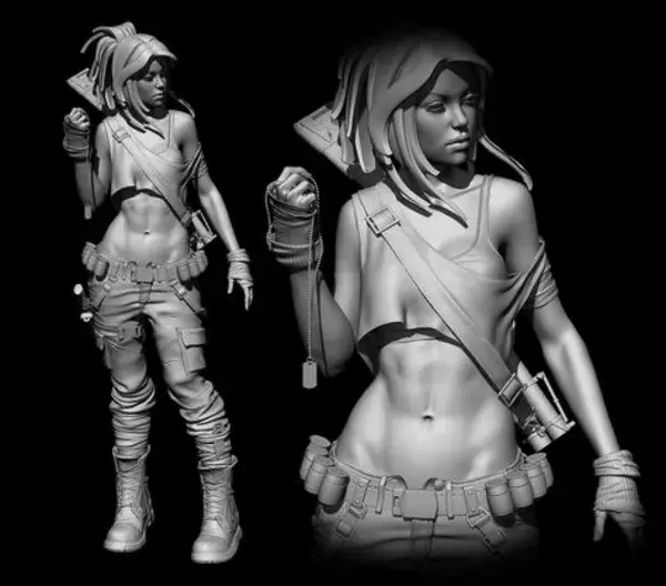 www.zbrushcentral.com