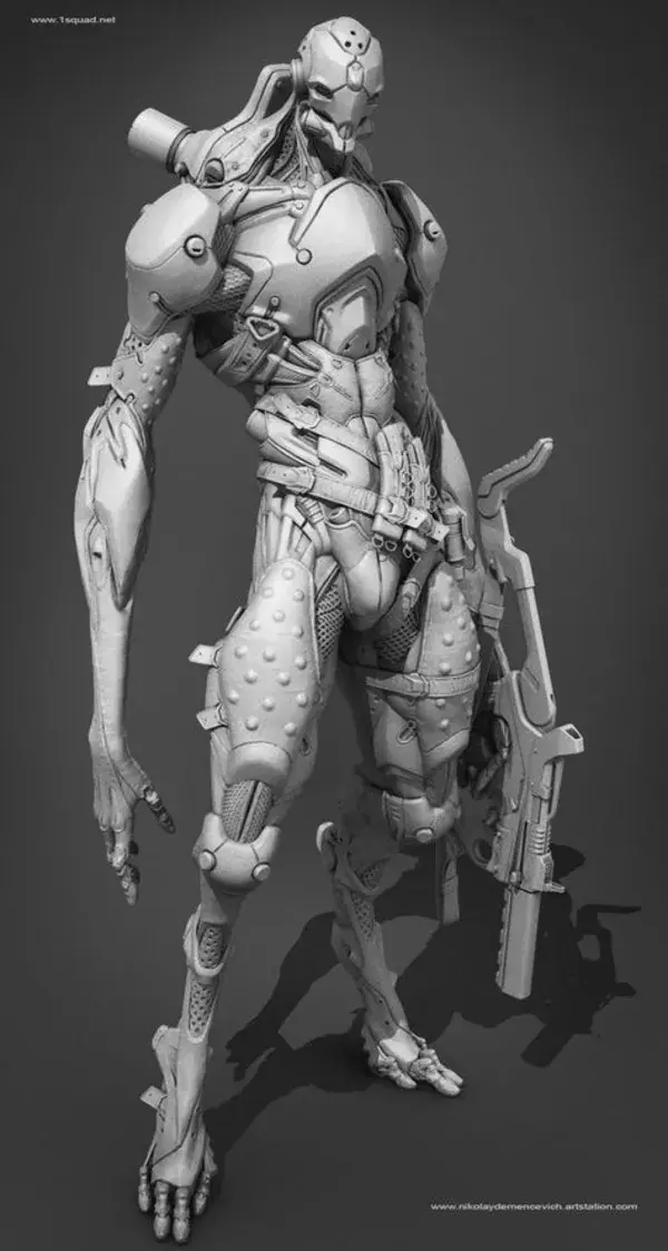 www.zbrushcentral.com