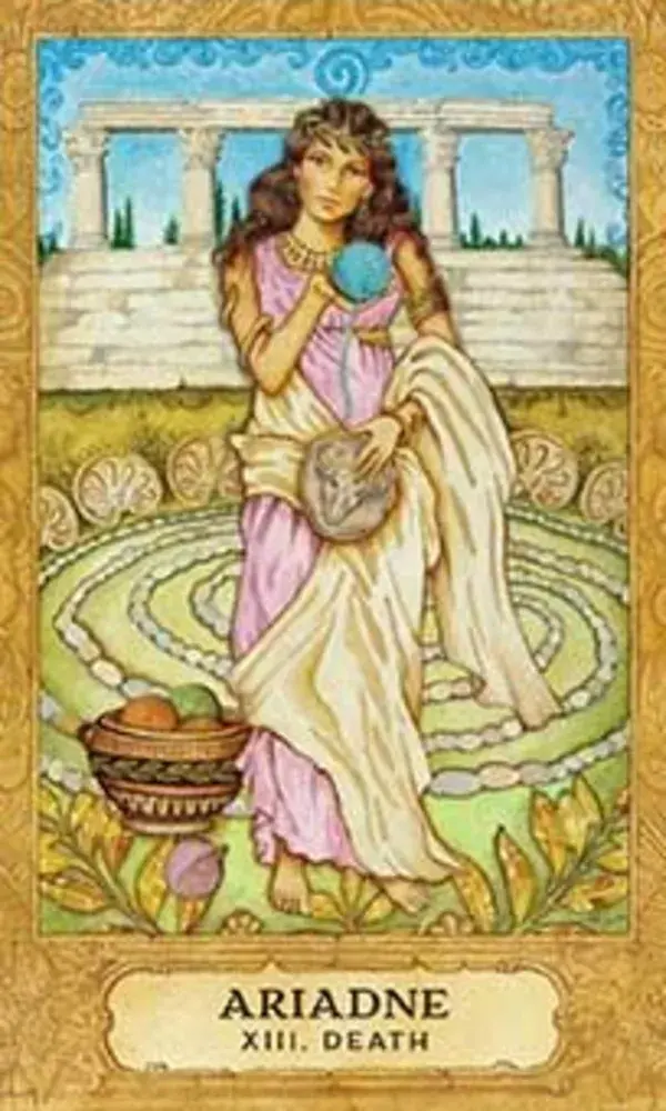 www.tarot.com