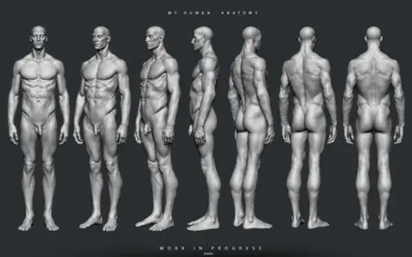 www.zbrushcentral.com