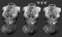 www.zbrushcentral.com