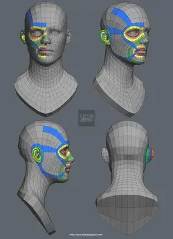 www.zbrushcentral.com