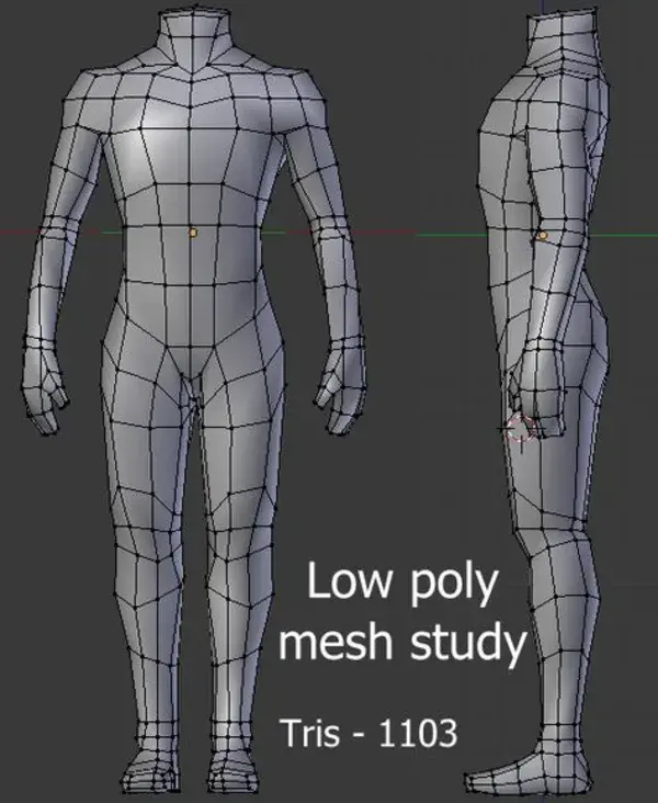 polycount.com